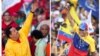 Toca a su fin campaña electoral en Venezuela
