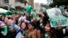 Colombia's Highest Court Legalizes Abortion up to 24 Weeks