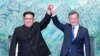 Pemimpin Korut dan Korsel: ‘Tidak Ada Lagi Perang’ di Semenanjung Korea
