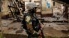 Human Rights Watch Blasts Cameroon; Military Rejects 'Biased' Report 