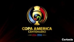 La Copa América se jugará en Estados Unidos del 3 al 26 de junio de 2016.