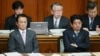 Thủ tướng Abe đả kích Trung Quốc nhắm bắn tàu hải quân Nhật