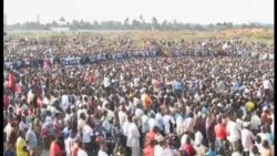 Upinzani Tanzania na mchakato wa katiba VOA MItaani