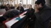 Giao tranh dữ dội làm rúng động thủ đô Syria