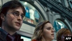 Bộ phim thứ 7 của Harry Potter