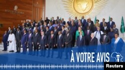 À Votre Avis : Impuissance de l’UA face aux conflits