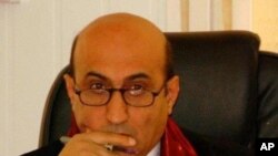 ئازا حه‌سیب قه‌ره‌داغی: هێشتا ڕێگاکان دانه‌خراون بۆ ئه‌م کۆبونه‌وه‌یه‌ و دوزینه‌وه‌ی چاره‌سه‌ریه‌ک