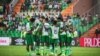 Super Eagles Ta Bi Guinea-Bissau Har Gida Ta Doke Ta Da Ci 1-0 