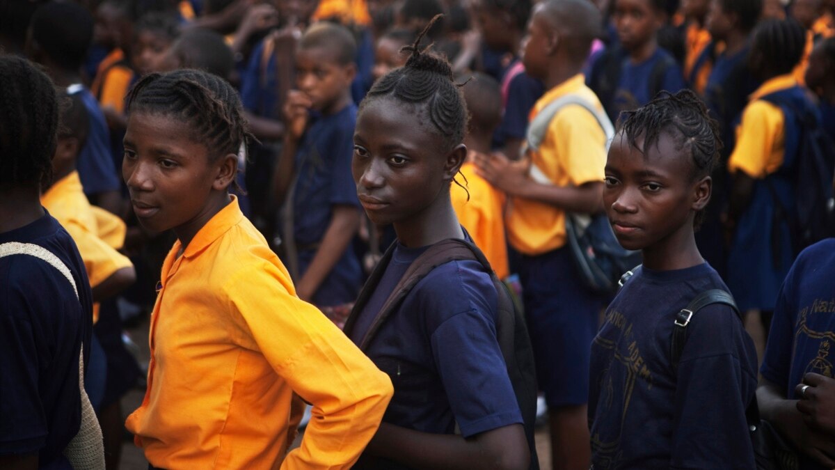 Low-Fee Private Schools on the Rise in Africa