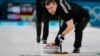 Atleta ruso de curling suspendido por dopaje en Pyeongchang
