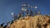 Israel’s West Bank Settlers: We’re Here to Stay