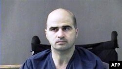 Մայոր Նիդալ Մալիք Հասան
