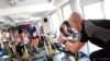 Exercise Reduces Cancer Risk by Seven Percent