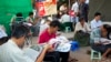 Myanmar Migrant Workers in Thailand Hopeful, Wary After Election