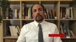 بازی دیپلماسی و میدان از سوی جمهوری اسلامی؛ گفت‌وگو با حامد آئینه‌وند  
