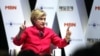 Bà Clinton không chỉ trích chính sách Triều Tiên của TT Trump