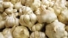 Garlic: The Key to a Long Life?