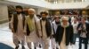 US, Taliban Peace Negotiators Arrive in Pakistan 