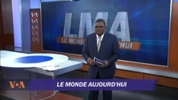 Le Monde Aujourd’hui