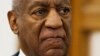 Judge Orders TV Icon Cosby to Stand Trial for Sexual Assault