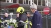 Concerns Linger About Belgium’s Security as Kerry Pays Tribute