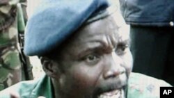 Joseph Kony