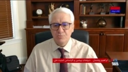 پیام هشدارآمیز چین به جمهوری اسلامی برای کنترل شورشیان حوثی؛ گفت‌وگو با ابراهیم روشندل