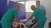 Ebola Menyebar Lebih Cepat di Sierra Leone
