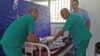 Curado médico cubano que contrajo ébola