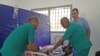 Le médecin italien positif au virus à Ebola sera rapatrié