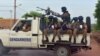 6 Tewas dalam Serangan atas Gereja Katolik di Burkina Faso