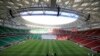 Stadion Baru Piala Dunia Qatar Diresmikan