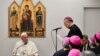 Des experts le Vatican à agir contre les violences sexuelles dans les institutions catholiques