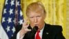Trump's Attacks on News Media Provoke Backlash