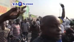 VOA60 Afrique du 12 juin 2018