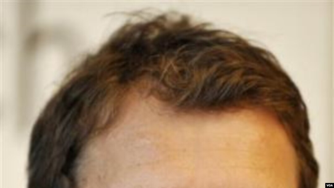 Jens Lehmann, mantan penjaga gawang tim nasional Jerman.