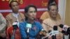 Suu Kyi: Reformasi di Myanmar Mandek
