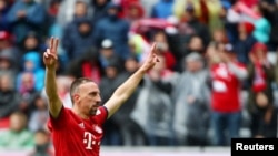 Frank Ribery