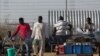 Israel Mulai Deportasi Ribuan Migran Afrika