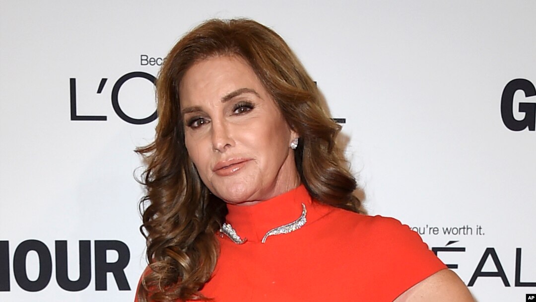 El nombre de Caitlyn se volvió impopular un año después que Caitlyn Jenner anunció su cambio de género.