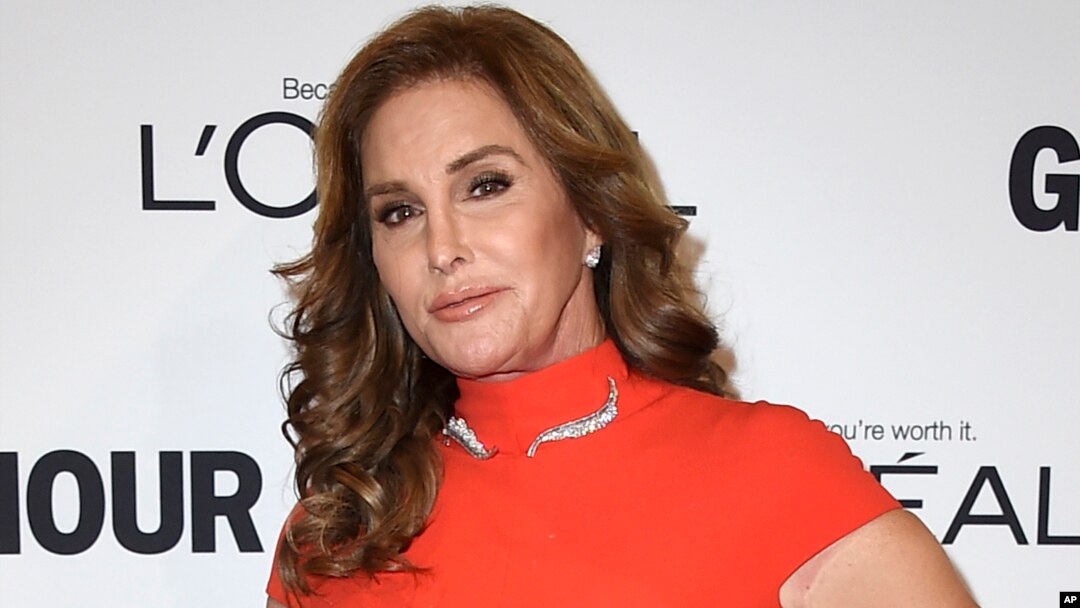 Bruce Jenner yang sudah berganti nama menjadi Caitlyn Jenner (foto: ilustrasi).