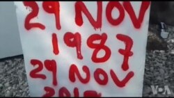 Gran Pwen Kap Domine Aktyalite a pou Jedi 29 Novanm 2018 la