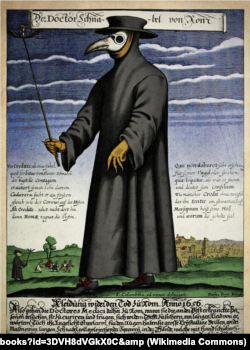 Prague Doctor