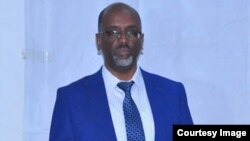 የህግ ባለሙያ አቶ አምሃ መኮንን