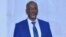 የህግ ባለሙያ አቶ አምሃ መኮንን