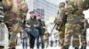 Bỉ tiếp tục truy lùng nghi can vụ tấn công Brussels