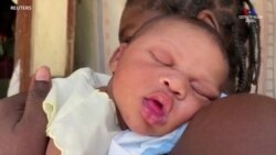 Հաիթիի հարավում երկրաշարժի զոհերի թիվը հասել է 2200-ի, իսկ փրկվածները անհանգստանում են, թե ինչպես են ապահովելու իրենց երեխաների ապրուստը