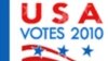 USA Votes 2010