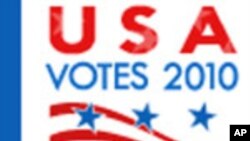 USA Votes 2010