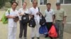 미 NGO, 북한 에볼라 관련 조치로 지원품 선적 연기